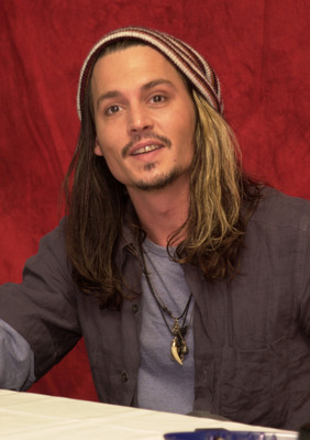 Johnny Depp Poster 2291577