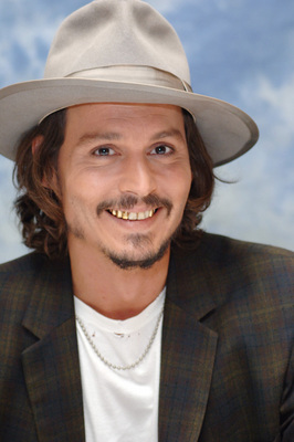 Johnny Depp Poster 2291579