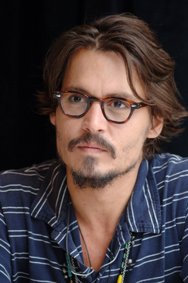 Johnny Depp Poster 2291580
