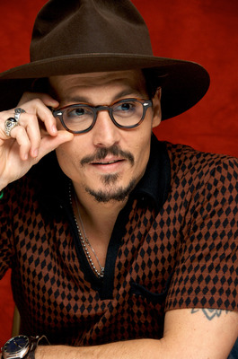 Johnny Depp Poster 2291581