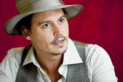 Johnny Depp Poster 2291582