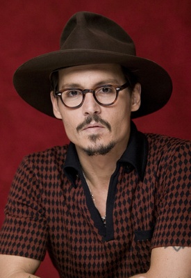 Johnny Depp Poster 2291583
