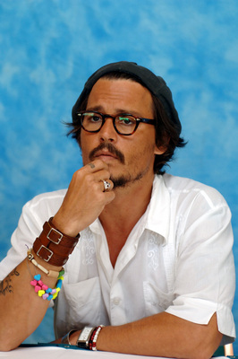 Johnny Depp Poster 2291585