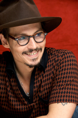 Johnny Depp Poster 2291586