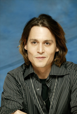 Johnny Depp Poster 2291587