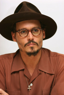 Johnny Depp Poster 2291589