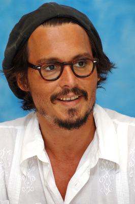 Johnny Depp Poster 2291591