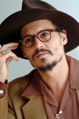 Johnny Depp Poster 2291592