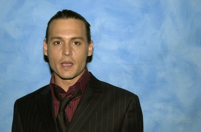 Johnny Depp Poster 2291593