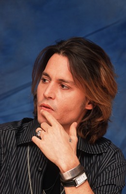 Johnny Depp Poster 2291594