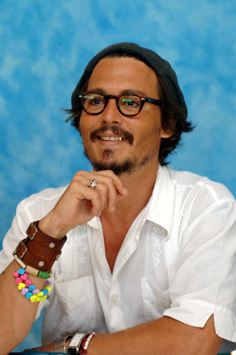 Johnny Depp Poster 2291596