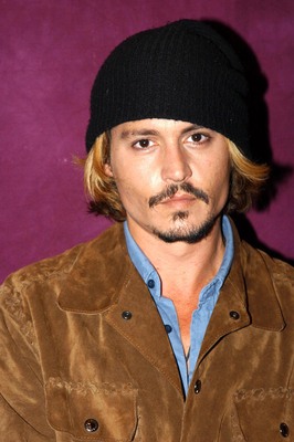 Johnny Depp Poster 2291597