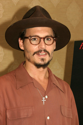 Johnny Depp Poster 2291599