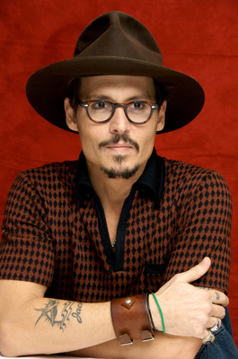 Johnny Depp Poster 2291600