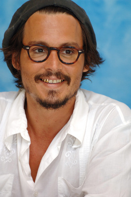 Johnny Depp Poster 2291601