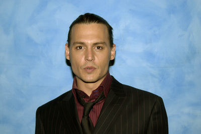 Johnny Depp Poster 2291602