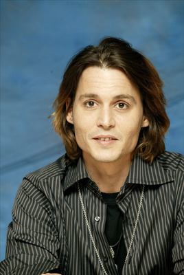 Johnny Depp Poster 2291603