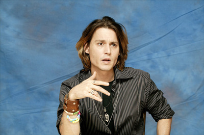 Johnny Depp Poster 2291604