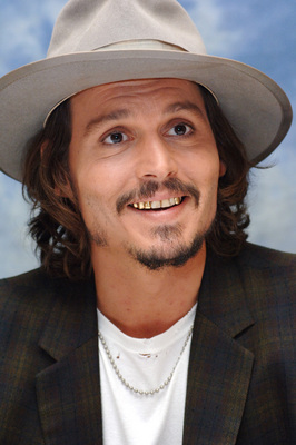 Johnny Depp Poster 2291605