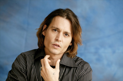 Johnny Depp Poster 2291610