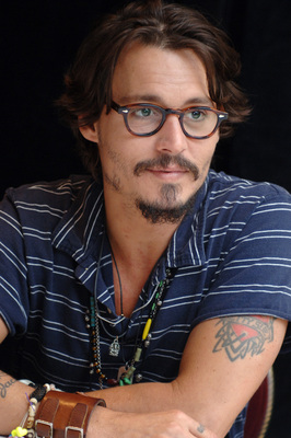 Johnny Depp Poster 2291611