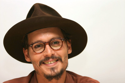 Johnny Depp Poster 2291616