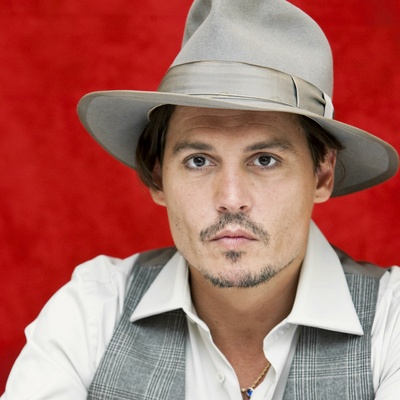 Johnny Depp Poster 2291617