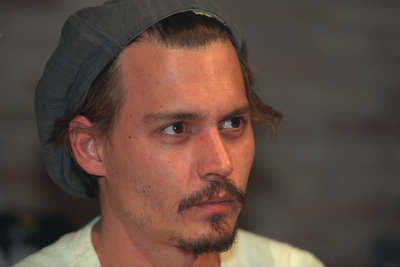 Johnny Depp Poster 2291618