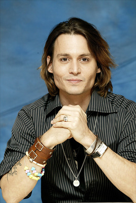 Johnny Depp Poster 2291619