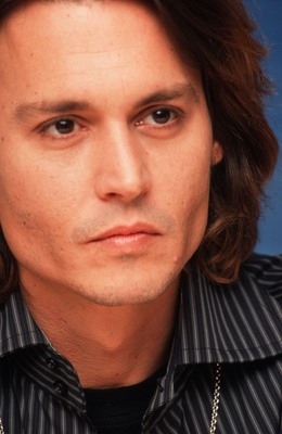 Johnny Depp Poster 2291620