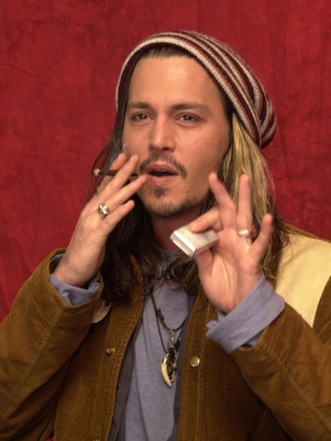 Johnny Depp Poster 2291621