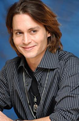 Johnny Depp Poster 2291622
