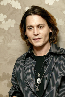 Johnny Depp Poster 2291623