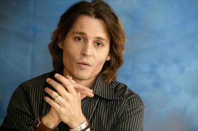 Johnny Depp Poster 2291625