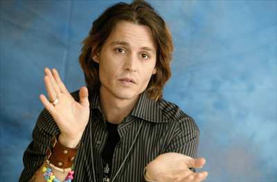 Johnny Depp Poster 2291626
