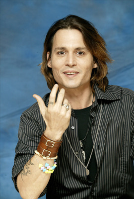 Johnny Depp Poster 2291627