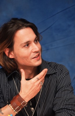 Johnny Depp Poster 2291631
