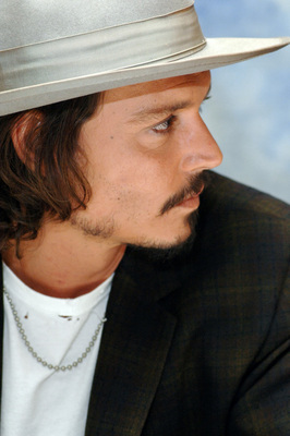 Johnny Depp Poster 2291633