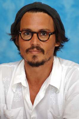 Johnny Depp Poster 2291634