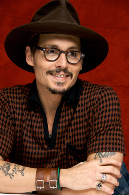 Johnny Depp Poster 2291635
