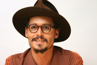 Johnny Depp Poster 2291638
