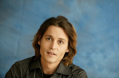 Johnny Depp Poster 2291640