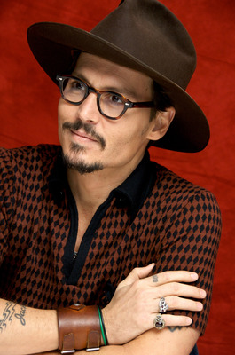Johnny Depp Poster 2291641