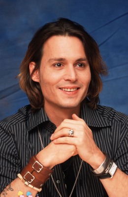 Johnny Depp Poster 2291645