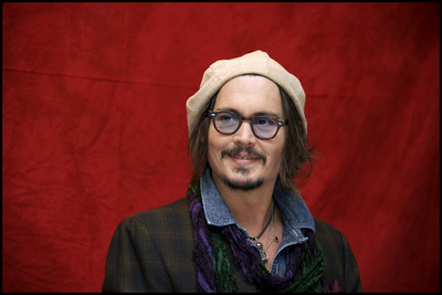 Johnny Depp Poster 2291646