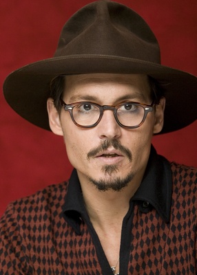 Johnny Depp Poster 2291647