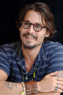 Johnny Depp Poster 2291648