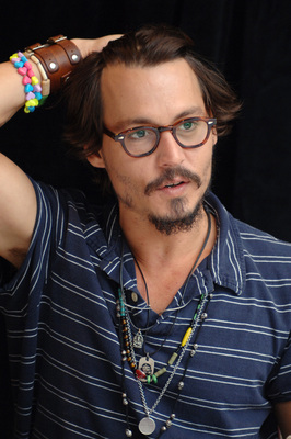 Johnny Depp Poster 2291649