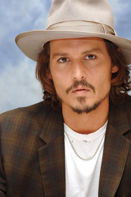 Johnny Depp Poster 2291650