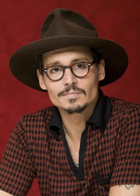 Johnny Depp Poster 2291651
